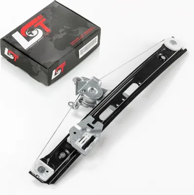 Produktbild von Elektrischer Fensterheber hinten links für BMW 3er E46 Touring Limousine