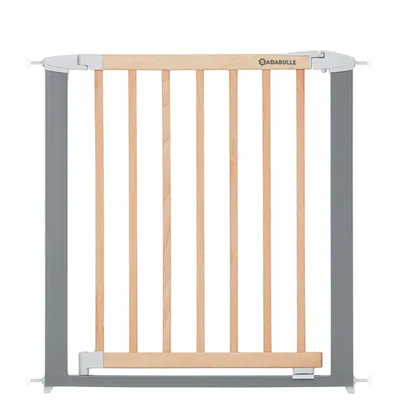Produktbild von Türschutzgitter Safe & Lock Wood/Metal