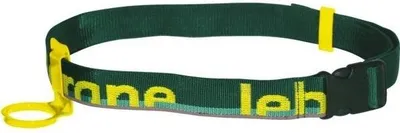 Produktbild von Polyamid-Gürtel + Metallischer Hammerhalter - Leborgne