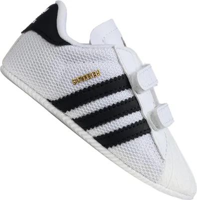 Produktbild von adidas Superstar Cloud White Core Black (I) - EU 19