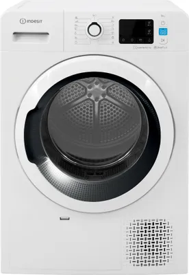 Produktbild von Indesit YT M11 83K RX EU Wärmepumpentrockner 8kg EasyCleaning-Filter Weiß