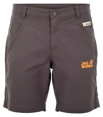 Produktbild von Jack Wolfskin Boys Sun Shorts 1604661-6032 Größe 128