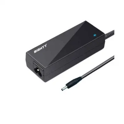 Obrázek produktu pro Eightt ELE65, Laptop, Vnitřní, 100 - 240 V, 50/60 Hz, 65 W, 20 V