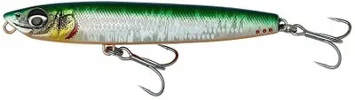 Produktbild von Savage Gear Cast Hacker Bgo LS 9,5 cm 26 g Wobbler