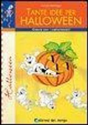 Produktbild von Hettinger, G: Tante idee per Halloween