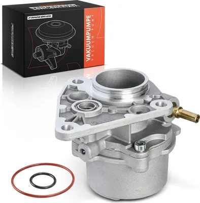 Image de Frankberg 1x Pompe à vide pour Citroën Jumper Fiat Scudo Peugeot 306 406 7B