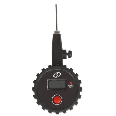 Produktbild von Spalding International GmbH ELECTRONIC BALL PRESSURE GAUGE (844 schwarz