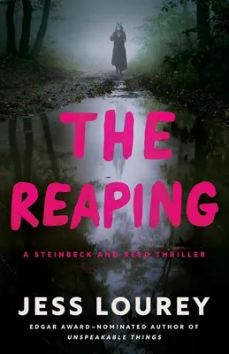 Produktbild von The Reaping