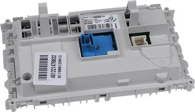 Immagine prodotto di WHIRLPOOL - Unità di controllo -DOMINO CONFIGURATO - 481221470032