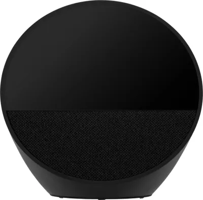 Obrázok produktu pre Amazon B0C2S2J7JP Amazon Echo Spot Black