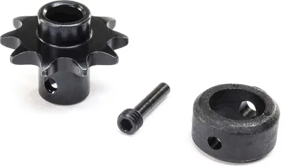 Produktbild von Losi Front Chain Sprocket Steel: Promoto-MX