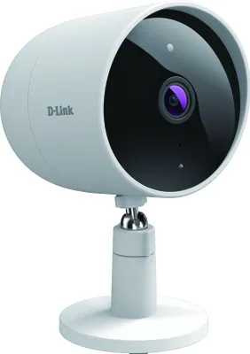 Produktbild von D-Link DCS-8302LH Outdoor Wi-Fi Kamera Full HD