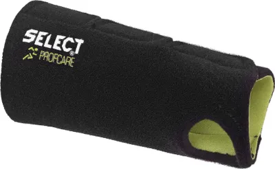 Produktbild von Select Profcare 6701 Handgelenksstütze Links Mit Schiene Grün XL-2XL Grün XL-2XL