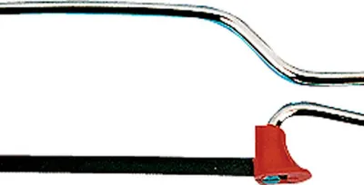 Produktbild von kwb Juniorsäge Holz+Met.146 mm