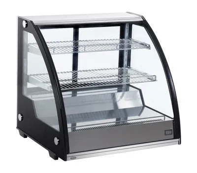 Image de Vitrine réfrigérée de 130 L
