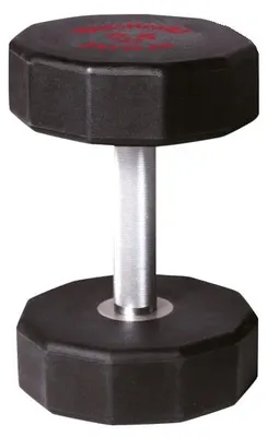 Immagine prodotto di Salute dell'uomo - Manubri in uretano - 75 kg