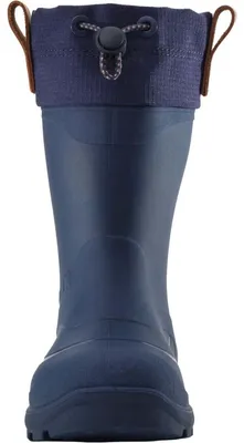Produktbild von Kamik Kinder Stiefel Tundra - Winter Boots Blau 28/29