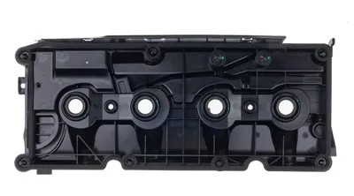 Produktbild von Zylinderkopfhaube U110044 für VW Golf VII Schrägheck (5G1, BQ1, BE1, BE2) +Dichtung