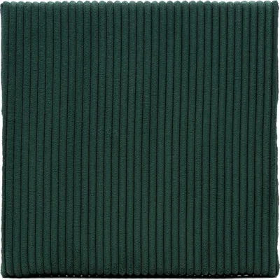 Produktbild von GÖZZE Sitzkissen ANAFI grün LBH 40x40x3 cm grün Bodenkissen Sitzsack