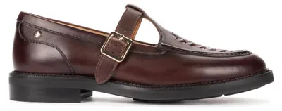 Imagen del producto de Pikolinos Deva: mocasín para mujer