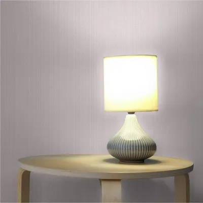 Produktbild von Tapete Einfarbig M1-No.11484 Vliestapete Rosa Wohnzimmer Schlafzimmer Küche Flur