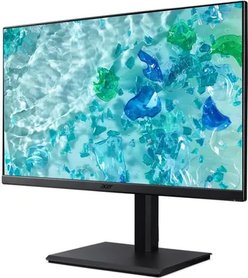 Produktbild von Acer B247YEb   23,8"  60,5cm 16:9  100Hz 1920x1080 black
