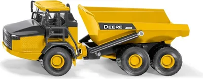 Produktbild von SIKU John Deere Dumper Modellspielzeug 1 Stück