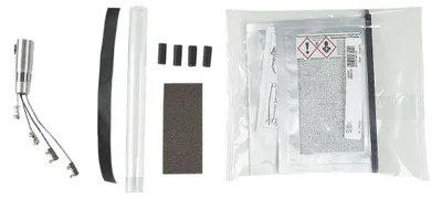 Produktbild von Grundfos Kabelkupplung für Unterwasserpumpen, für Kabel bis 4x2,5mm², 1 Stk.