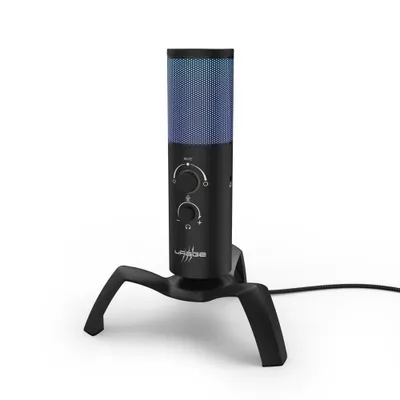 Produktbild von uRage Stream 750 HD Illuminated Streaming-Mikrofon