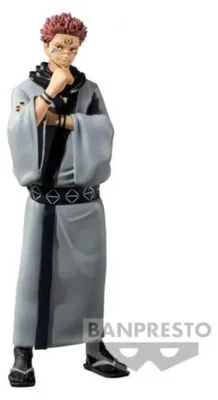Produktbild von Jujutsu Kaisen Sukuna Jukon No Kata (16cm)