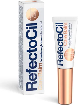 Zdjęcie produktu dla Refectocil Care Balm Odżywka do brwi i rzęs, 9 ml