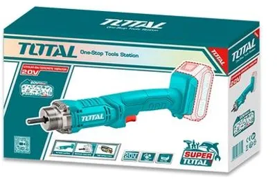 Immagine prodotto di Total TCVLI202301 20V Li-ion bez baterie a nabíječky