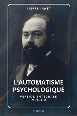 Produktbild von L'automatisme psychologique