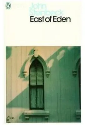 Immagine prodotto di East of Eden