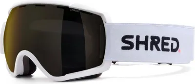 Produktbild von Shred Rarify Skibrille Weiß Cbl 2.0 Glacier/CAT3 Herren,Damen Weiß Cbl 2.0 Glacier/CAT3
