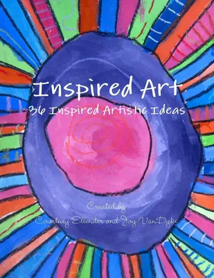 Produktbild von Inspired Art