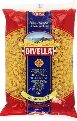 Produktbild von 24x Divella Pasta Lumachine N.52 500g