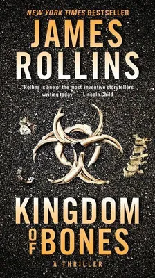 Produktbild von Kingdom of Bones