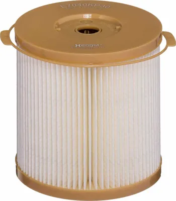 Image de Filtre à carburant HENGST FILTER E7040KP30 D411