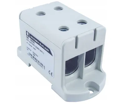 Immagine prodotto di ZGX 2x95 MM2 GRIGIO (Al/Cu) INCOBEX