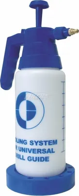 Produktbild von Druckbehälter 0,9 l mit Stabilisierungsunterlegscheibe