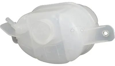 Produktbild von METZGER Ausgleichsbehälter Kühlmittel für FIAT QUBO (225) Kühlwasser 2140191