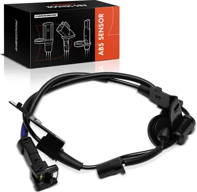 Image de Frankberg 1x Capteur ABS Arrière Gauche pour KIA Niro DE 1.6L 2016-2022