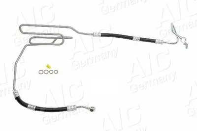 Obrázek produktu pro Kabel Posilovače Řízení Audi A3 8L/Tt/Tt Roadster 98-06