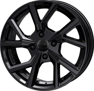 Produktbild von 4x 16" Felgen für Citroen DS Fiat Peugeot Alfa Romeo Alfa