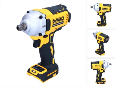 Obrázek produktu pro DeWALT DCF892N-XJ, 208 mm, 1,61 kg, 213 mm, 1 kusů