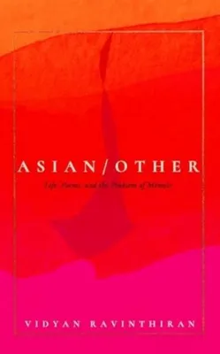 Obrázek produktu pro Asian/Other