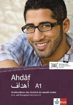 Produktbild von Ahdâf A1