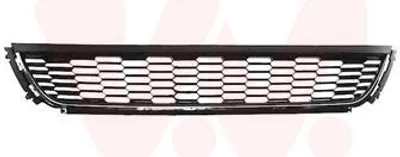 Produktbild von VAN WEZEL Lüftungsgitter Grill Stoßfänger für VW Polo Schrägheck (6R1, 6C1)