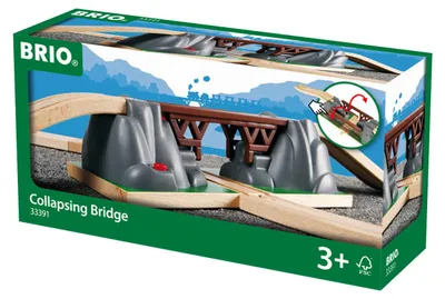 Zdjęcie produktu dla Mostek BRIO, 1 szt